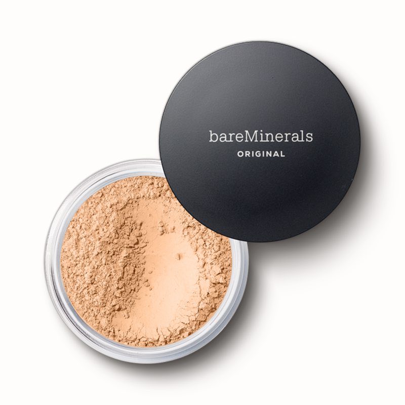 ORIGINAL Loose Mineral Foundation