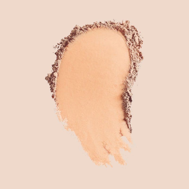Foundation texture
