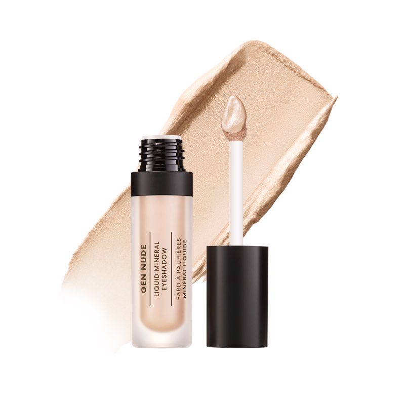 GEN NUDE® Liquid Mineral Eyeshadow